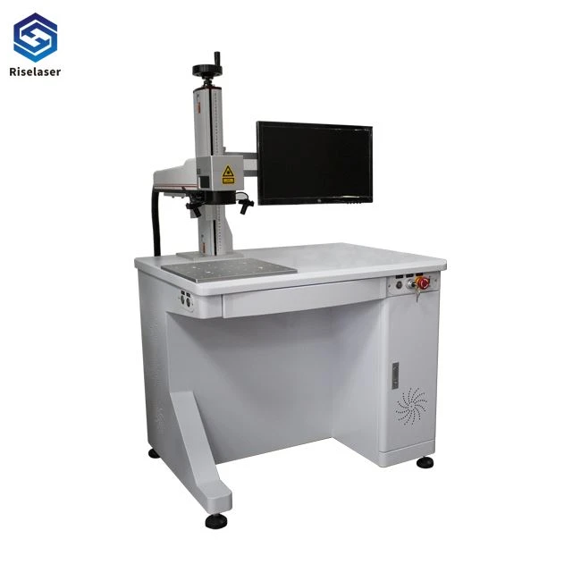 Riselaser marking machine,46