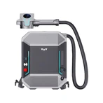 Màquina de neteja làser 3 en 1