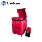 Soldador làser portàtil de mà