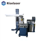 Màquina de soldadura làser YAG