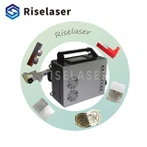 Eliminació d'òxid per làser de fibra